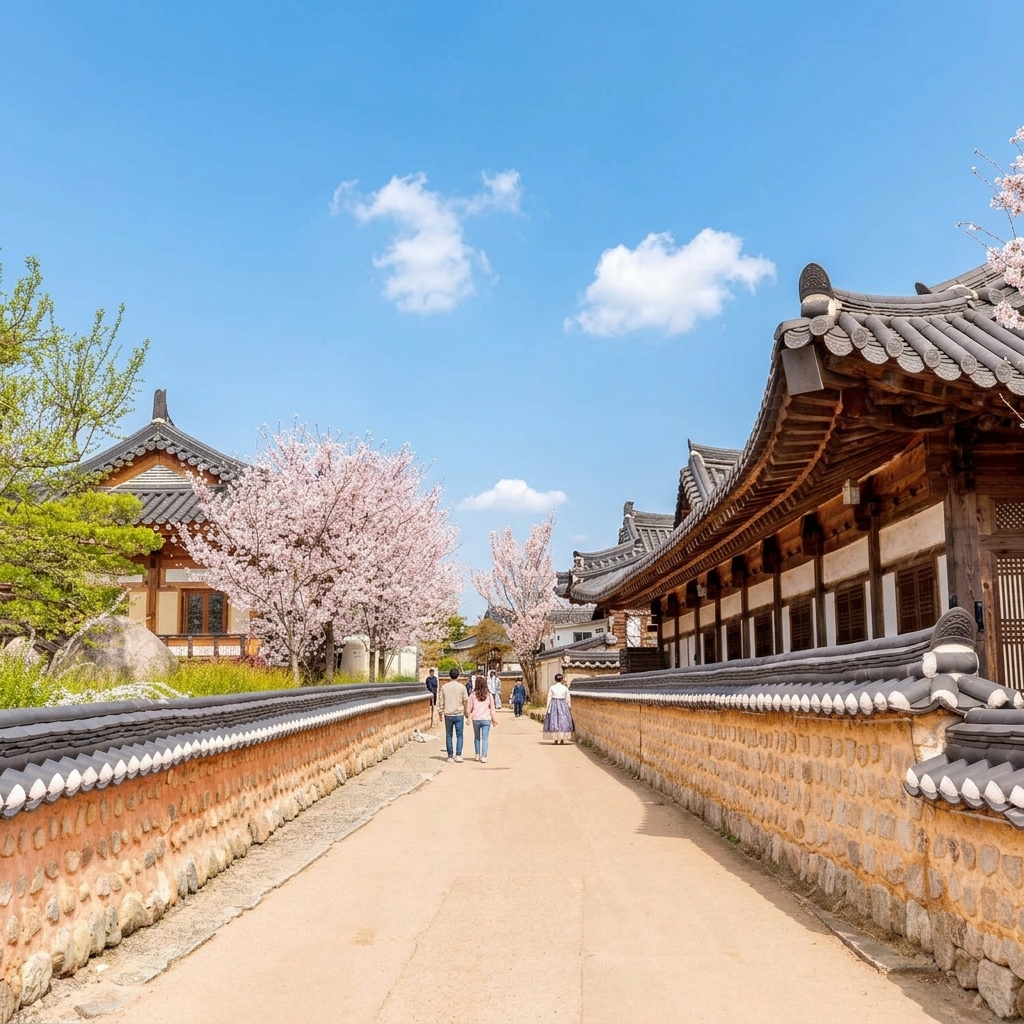 신라 천년의 향기 경주 역사 탐방