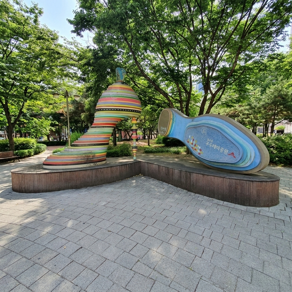 성수 & 한남동 감성 라이프스타일
